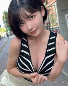 深田えいみ