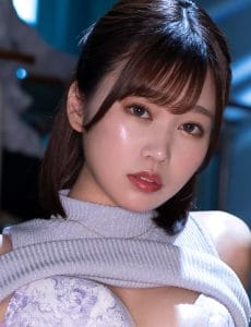 前田美波