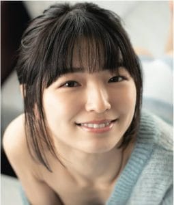 倉本すみれ