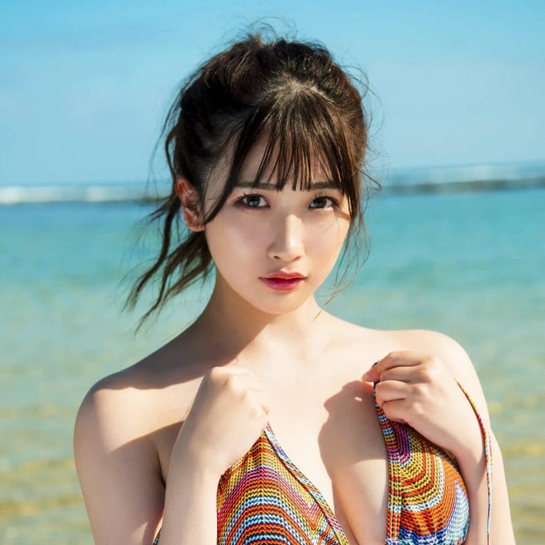 美園和花