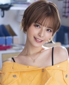 月乃ルナ