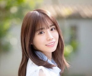 未歩なな