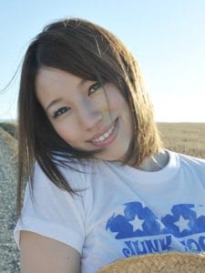 本田莉子