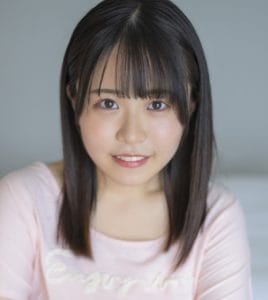 柏木こなつ