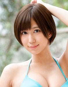 湊莉久