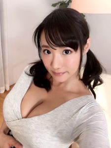 澁谷果歩