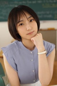 糸井瑠花