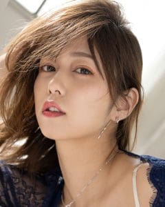 紺野ひかる