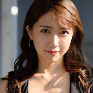 一乃あおい