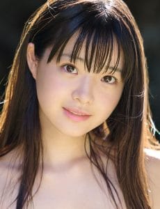 井上もも