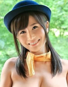 千乃あずみ