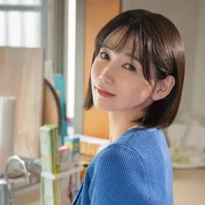 小泉玖美