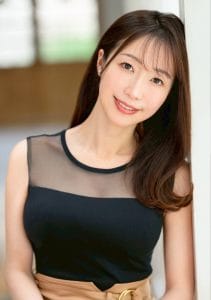 森かおり