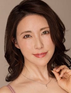 水野優香