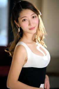 立華静音