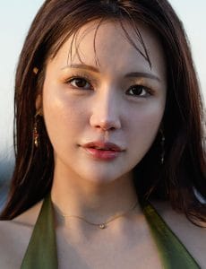 華宮椎奈