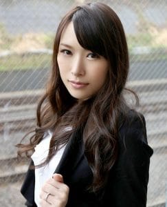 長瀬涼子